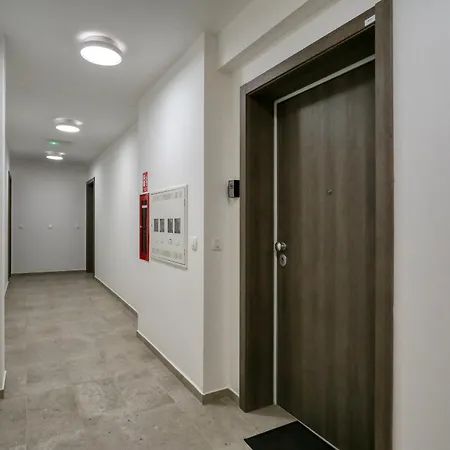 Apartman Barbara Zadar