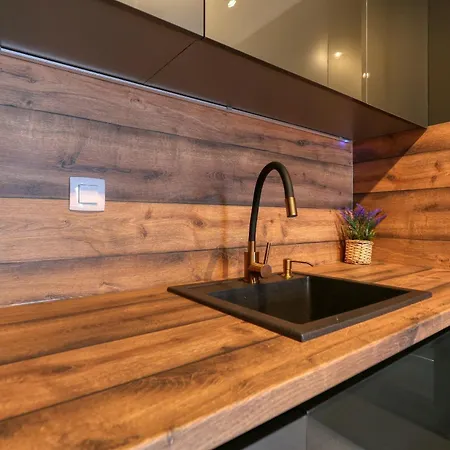 Apartman Barbara Zadar