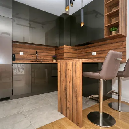 Apartman Barbara Zadar