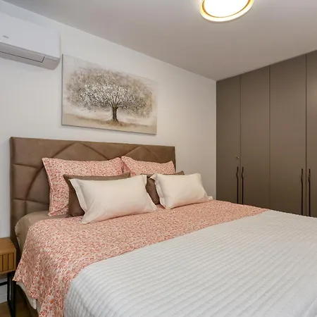 Barbara Apartman Zadar