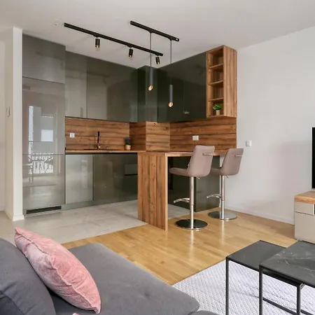 Barbara Apartman Zadar