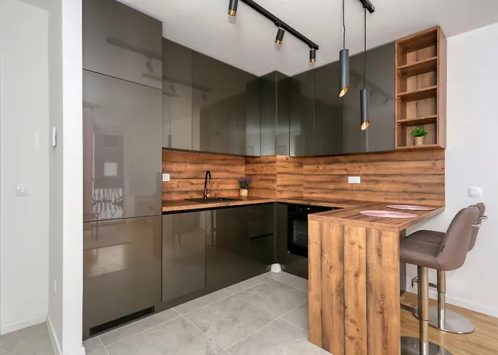 Lägenhet Barbara Zadar