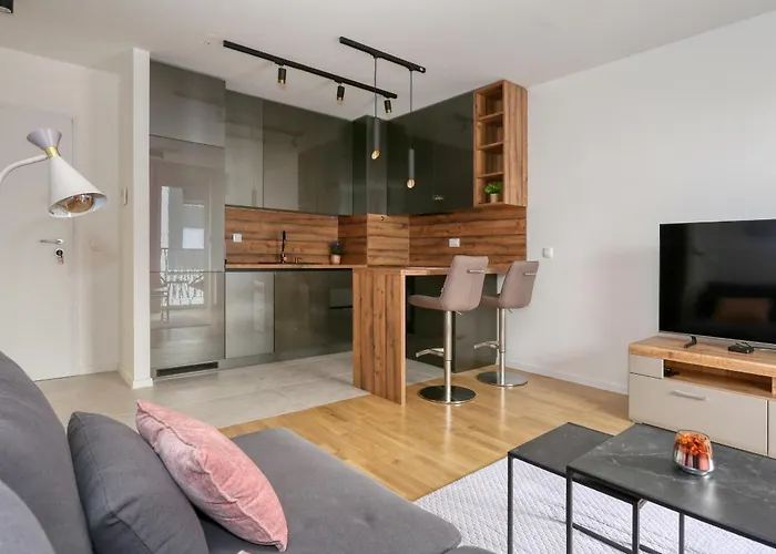 Barbara Lägenhet Zadar