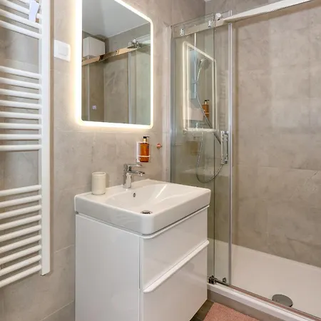 Barbara Appartement Zadar