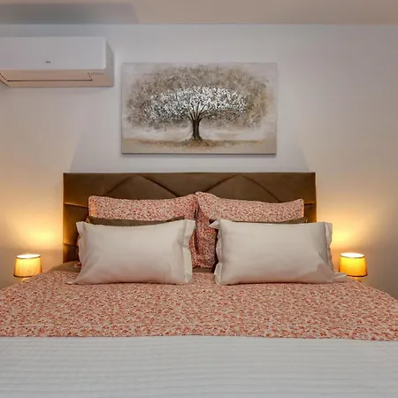 Apartment Barbara Zadar