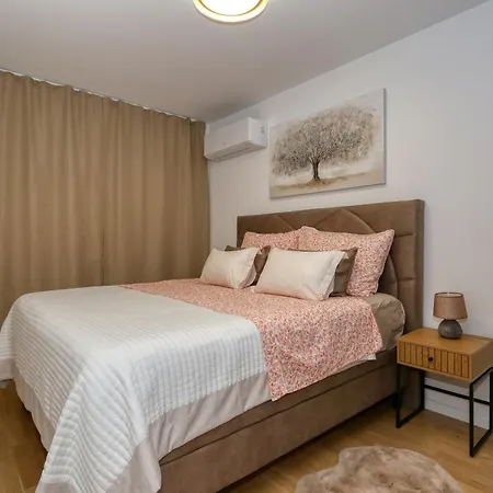 Appartement Barbara *