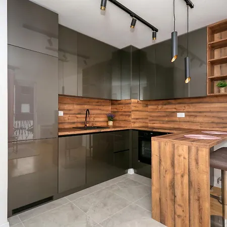 Apartment Barbara Zadar