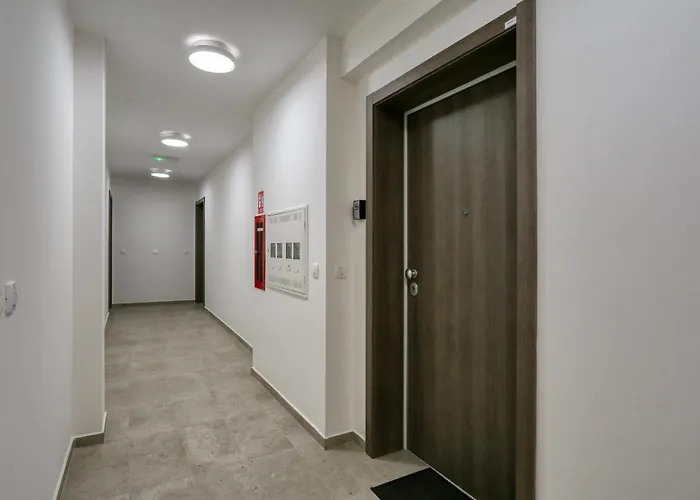 Lejlighed Barbara Zadar