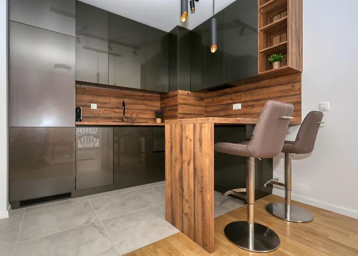 Lejlighed Barbara Zadar