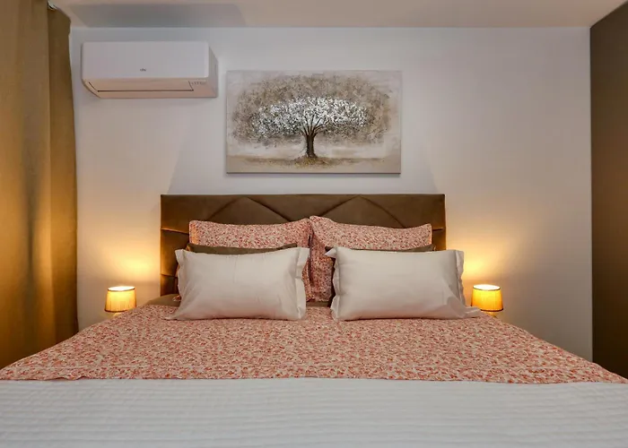 Lejlighed Barbara Zadar